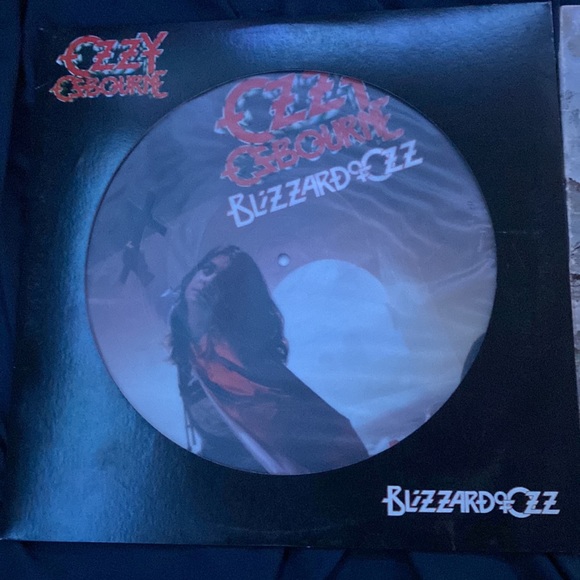 3 vinyls 2 originals - Picture 3 of 3